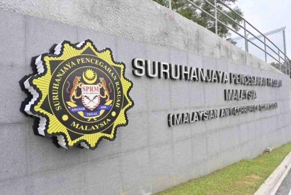 Fail bukti rasuah perlombongan diserahkan kepada SPRM – siasatan lesen mineral Sabah