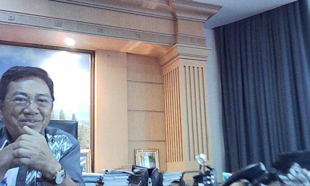 Pemimpin PBS dikaitkan rasuah perlombongan Sabah