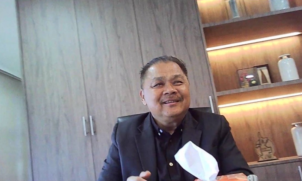 Rasuah perlombongan pemimpin Sabah menggemparkan rakyat