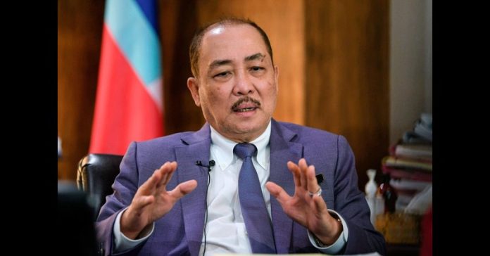 Rasuah lesen mineral Sabah - rakyat desak tindakan segera